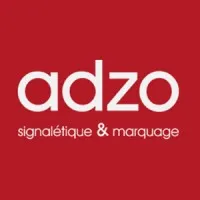 ADZO logo