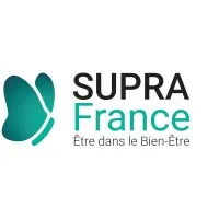 SUPRA FRANCE logo