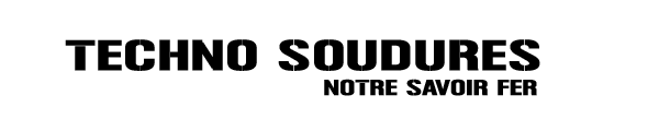 SERDOUK MOHAMED (TECHNO SOUDURES) logo