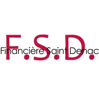 FINANCIERE SAINT DENAC (F.S.D.) logo