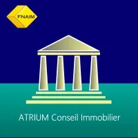 SARL ATRIUM CONSEIL logo