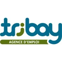 TRIBAY logo