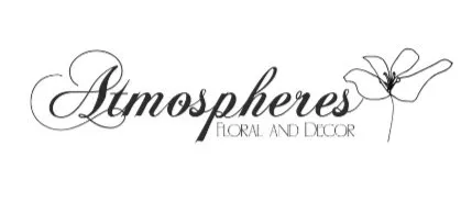 ATMOSPHERES logo