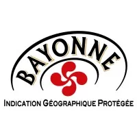LA MAISON DU JAMBON DE BAYONNE logo