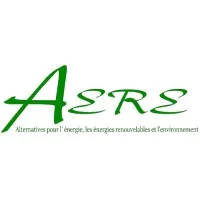 ALTERNATIVES POUR L'ENERGIE, LES ENERGIES RENOUVELABLES ET L'ENVIRONNEMENT (A E R E) logo