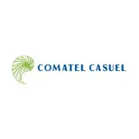 COMATEL CASUEL logo