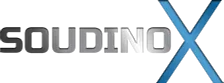SOUDINOX logo