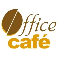 OFFICE CAFE logo