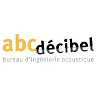 ABC-DECIBEL logo