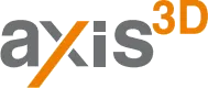 AXIS 3D logo