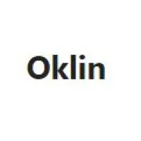 OKLIN logo