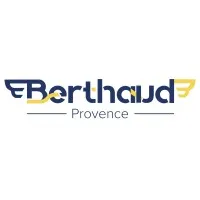 BERTHAUD PROVENCE logo
