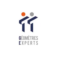 DUPIN RICHAUD GEOMETRES EXPERTS ASSOCIES logo