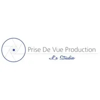 PRISE DE VUE DE PRODUCTION logo