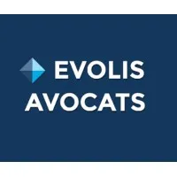EVOLIS AVOCATS logo
