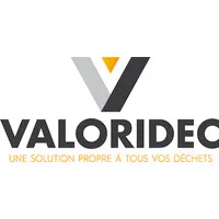 VALORIDEC BTP (VALORIDEC) logo