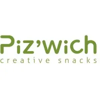 PIZ'WICH EUROPE logo