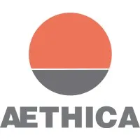 AETHICA logo