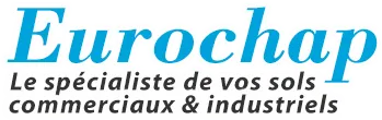 EUROCHAP logo