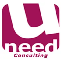 U-NEED logo