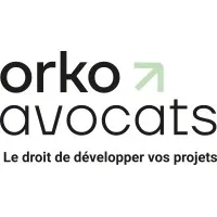 ORKO AVOCATS logo