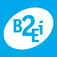 SAS B2EI logo