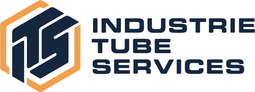 INDUSTRIE TUBE SERVICES logo