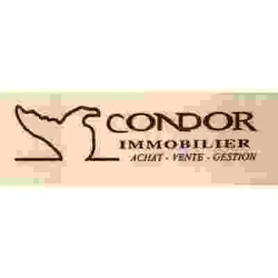 B.C.I (CONDOR IMMOBILIER) logo