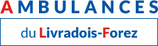 AMBULANCE DU LIVRADOIS FOREZ logo