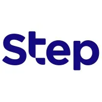 STEP (STEP) logo