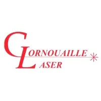 CORNOUAILLE LASER logo
