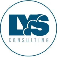 E-LYS CONSULTING logo