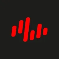 AUDIOPROD (PISTE ROUGE-PISTE BLEUE-PISTE VERTE) logo