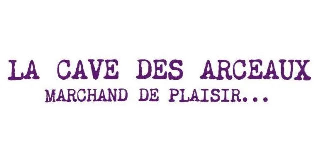LA CAVE DES ARCEAUX logo