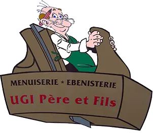 UGI PERE & FILS logo