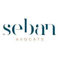 SEBAN ET ASSOCIES logo