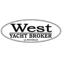 WEST YACHT BROKER logo