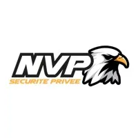 FORCE SECURITE PRIVEE (FSP) logo