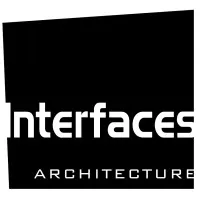 INTERFACES ARCHITECTURE logo