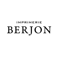 IMPRIMERIE BERJON ETIQUETTES ADHESIVES (IMPRIMERIE BERJON) logo