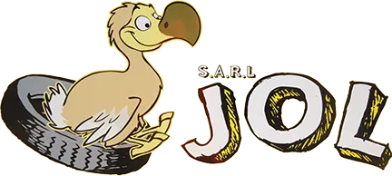 JOL logo