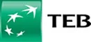 TEB (TEB BENHAMOUCHE) logo