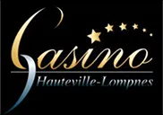 SOC DU CASINO D'HAUTEVILLE LOMPNES (SCHL) logo