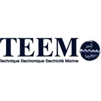 T.E.E.M. logo