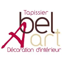 Voici le logo de la marque A BEL ART SARL qui représente son identité graphique.