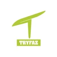 TRYFAZ logo