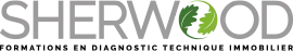 SHERWOOD TRAINING logo