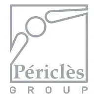 PERICLES CONSULTING logo