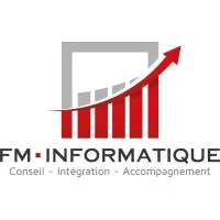 SARL FM INFORMATIQUE logo