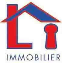 LOUDIG IMMO logo